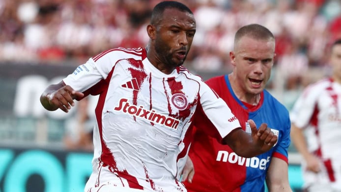 Με σχεδόν… ολικό λίφτινγκ για τη νίκη κορυφής-Live: Ολυμπιακός - Βόλος