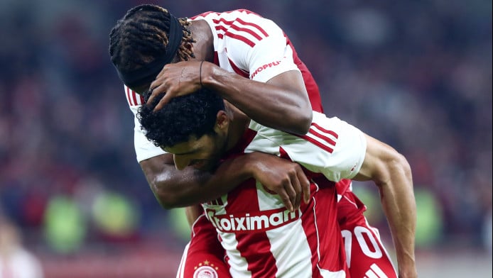 "Γυάλισε" στην Τράμπζονσπορ παίκτης του Ολυμπιακού - Ξεκινούν επαφές! (pic)