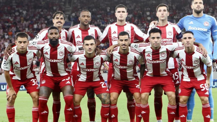 Έκπληξη με Ολυμπιακό και Αλβανό αμυντικό!