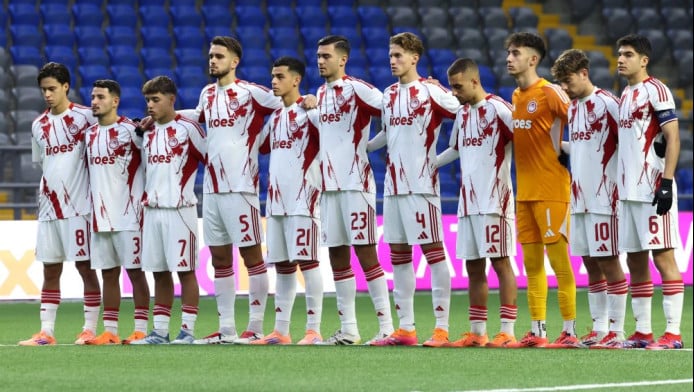 Κίνδυνος για Ολυμπιακό! - Η Ρέιντζερς ανεβαίνει