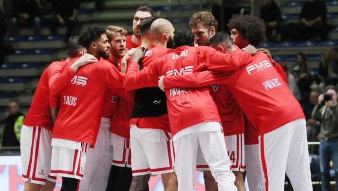 Αποκάλυψη παικταρά: "Ομάδα και ατζέντης είπαν όχι στον Ολυμπιακό" (ΒΙΝΤΕΟ)