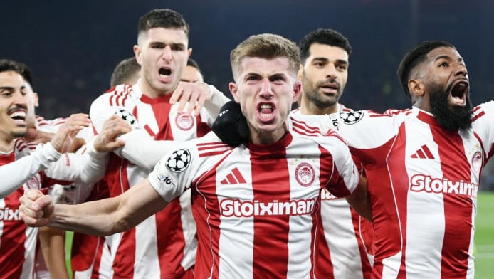 Θρύλος από ατσάλι! - “Δάγκωσε” Λεβερκούζεν, τελικός πρόκρισης με Άγιαξ (Vd)