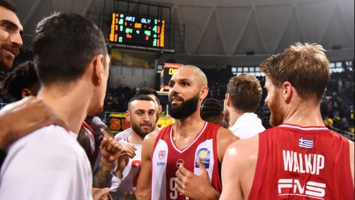 Έτοιμη η αποχώρηση από τον Ολυμπιακό - Ο “μνηστήρας” που παραμονεύει