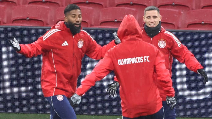 Ολυμπιακός: Στην Ολλανδία η πρώτη μεταγραφή - Γιατί έσπευσε 