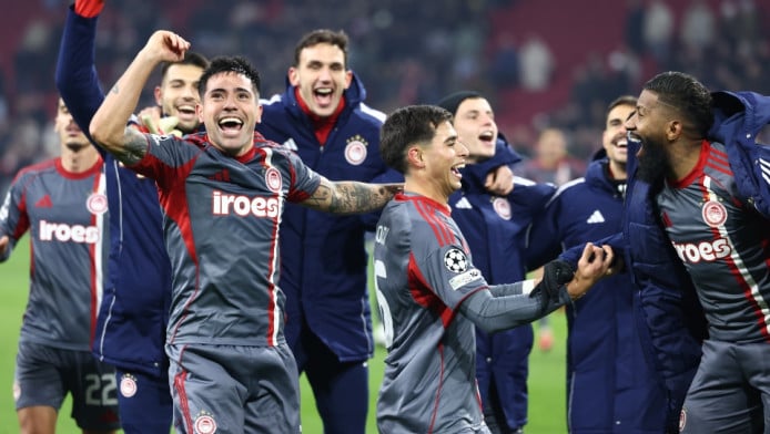 Ο παίκτης - κλειδί του Ολυμπιακού που δικαίωσε τον Μεντιλίμπαρ