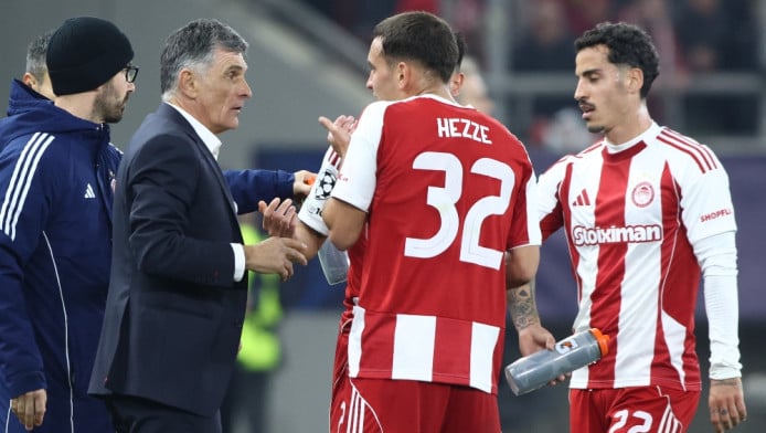 Σταματέλος: "Δεν του χαρίστηκε από κανέναν" - Τι είπε για Έσε, Τζολάκη