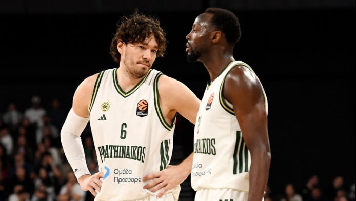 Vlog Παπαβασιλείου: Άρρωστος Παναθηναϊκός, πρέπει να αλλάξει κάτι δραματικά