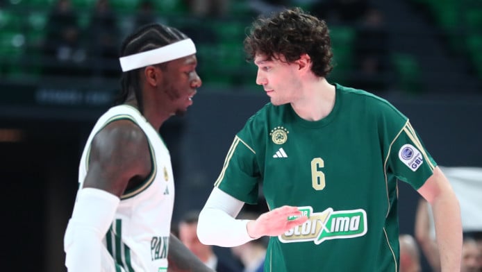 ΠΑΟ: Τα νέοτερα για Όσμαν, Ναν, Μήτογλου - Περιμένει για εξελίξεις από NBA