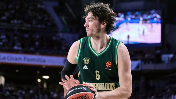 Λίγο πριν το τζάμπολ με Μακάμπι - Οριστική απόφαση για Όσμαν