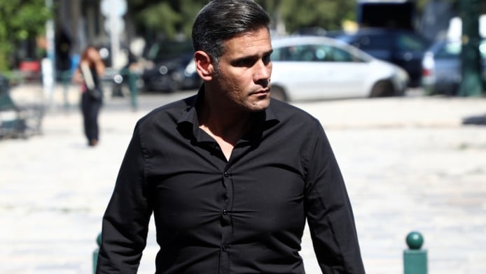 Ουγγαρέζος: Από ποια παρουσιάστρια ζήτησε δημοσίως συγγνώμη;