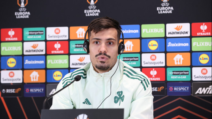 Πάντοβιτς: «Χρειάζεται να δουλέψουμε καλύτερα και να βελτιωθούμε»