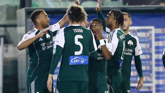 "Έσκασε" μεταγραφή! Επίσημη ανακοίνωση από τον Παναθηναϊκό