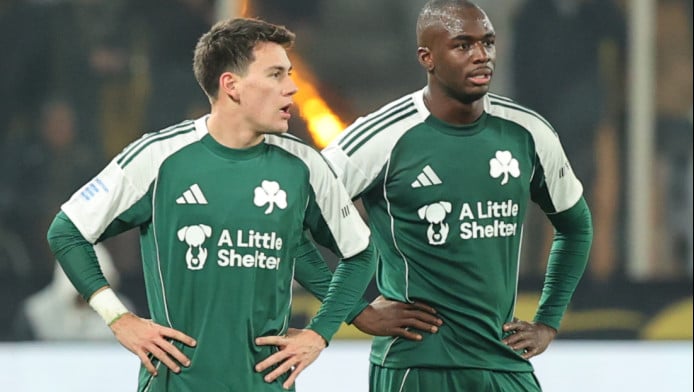 «Αυτό που έπαθε ο Παναθηναϊκός είναι ένα ποδοσφαιρικό μαρτύριο» (ΒΙΝΤΕΟ)