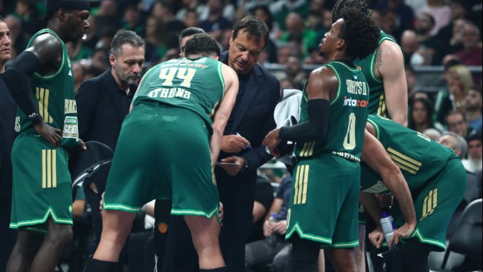 Άμεσα κουβέντα με Σορτς - Ο Αταμάν να βρει γιατί "σκάει" ο Παναθηναϊκός