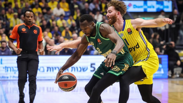 Άστοχος και αδικημένος ο ΠΑΟ - «Aυτοκτονία» στο Ισραήλ, έκανε ένσταση (Vid)