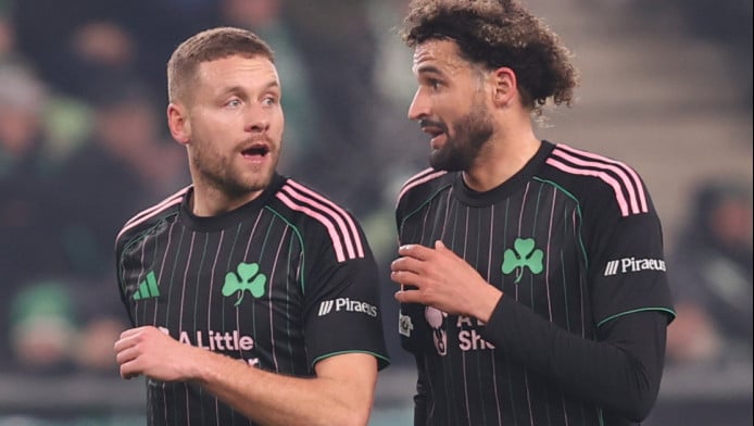 "Κάποιοι παίκτες του ΠΑΟ διαλέγουν παιχνίδια - Δεν μιλάω για Αλαφούζο"!