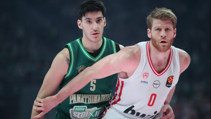 "Πρόκληση η διαιτησία στο ΟΑΚΑ - Στα... μανταλάκια ο Παναθηναϊκός"