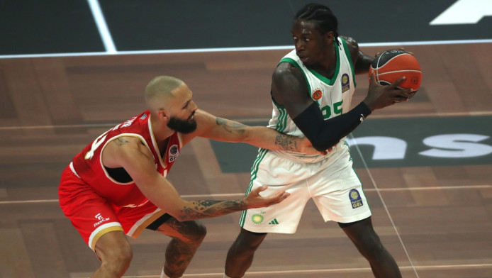 "Πλεονέκτημα έδρας ο Ολυμπιακός - Η θέση του Παναθηναϊκού"