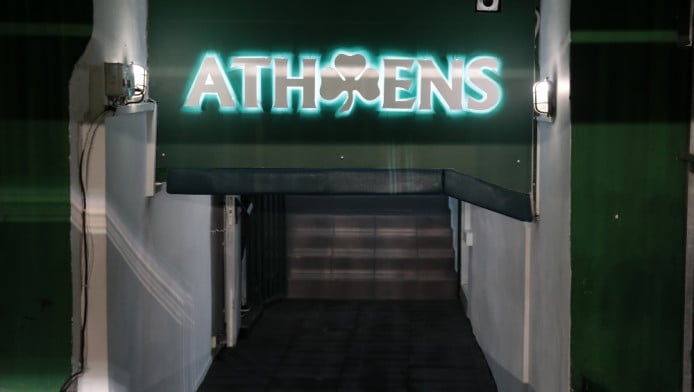 "Γέφυρες" στον Παναθηναϊκό από πρώην παίκτη του - Θα επιστρέψει;