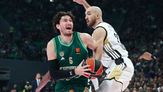 Να επιστρέψει στις νίκες - Live: Βιλερμπάν - Παναθηναϊκός