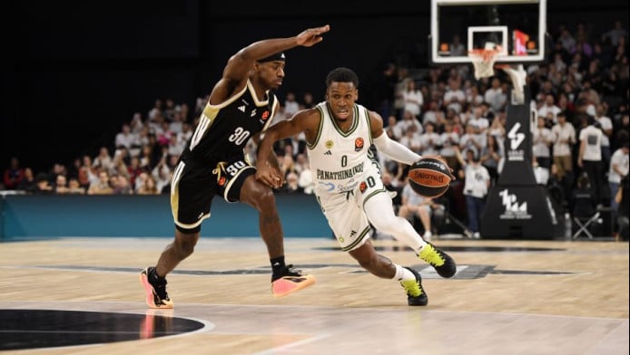 Επιστρέφουν οι Πράσινοι - Live: Βιλερμπάν - Παναθηναϊκός