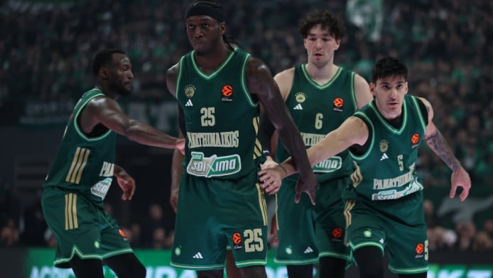 "Σε αυτή τη θέση το απόλυτο μηδέν ο ΠΑΟ - Ποιον πήρε η... κάτω βόλτα"