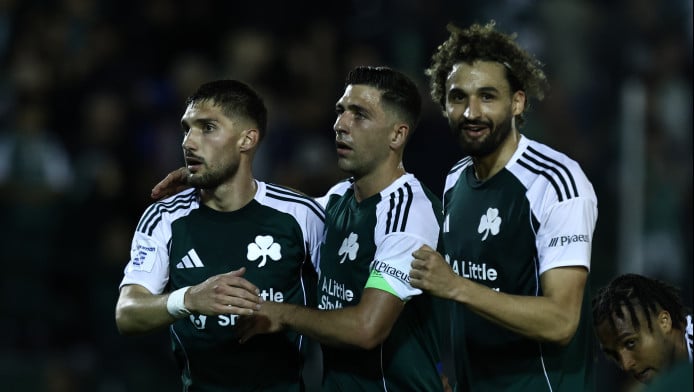 "Όλα είναι στα χέρια του προπονητή...": Ατάκα για Μπενίτεθ!