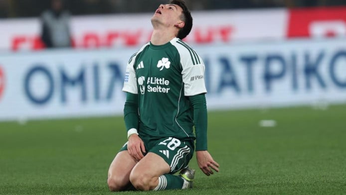 Παναθηναϊκός: Αποδοκιμασίες οπαδών στο Κορωπί μετά την ήττα από την ΑΕΚ