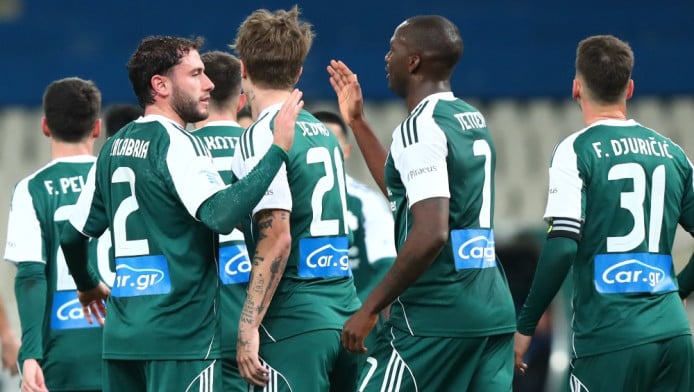 "Παίκτης που περίμενε να δει η εξέδρα στον ΠΑΟ - Να έρθουν δύο χαφάρες"