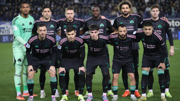 Μία μέρα μετά τον Ατρόμητο - "Έσκασε" νέα αποχώρηση στον Παναθηναϊκό!