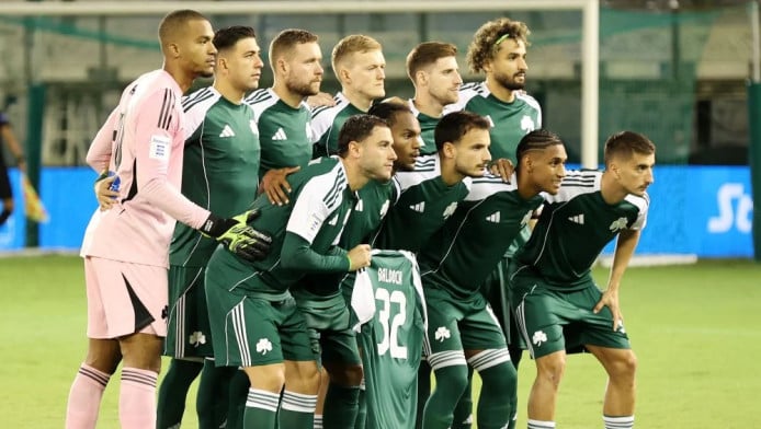 Έλληνας άσος προβάρει τα πράσινα - "Νιώθω έτοιμος για τον Παναθηναϊκό"