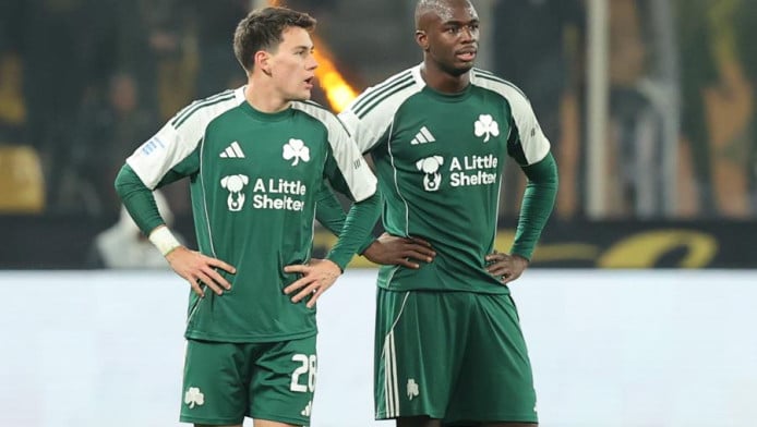 Παναθηναϊκός: Κριτική σε Μπενίτεθ! Αθανασίου: "Πολύ λάθος αυτή η επιλογή"!