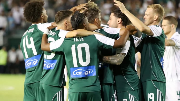 Οριστικό: Χαρίζει το συμβόλαιό του και φεύγει από τον Παναθηναϊκό