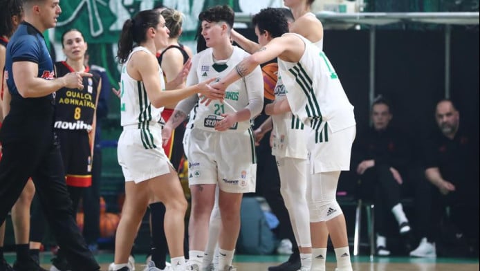 Παροξυσμός για τις «πράσινες αμαζόνες»: Πάνω από 3.500 εισιτήρια έφυγαν!