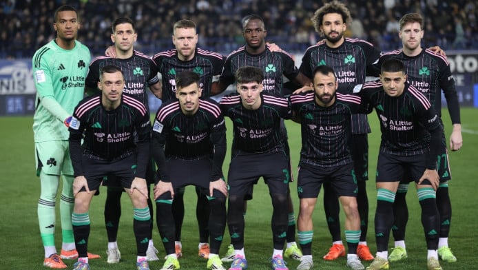 Μίνιμουμ δύο μεταγραφές ακόμα στον ΠΑΟ - Το μοναδικό κέρδος με Ατρόμητο