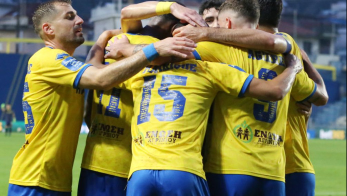 Έκπληξη Παναιτωλικού! - Μεταγραφή που προκαλεί αίσθηση