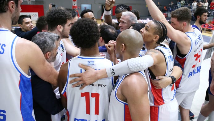 Ο Πανιώνιος... αναστήθηκε στο ντεμπούτο του Μάρκοβιτς! (Highlights)