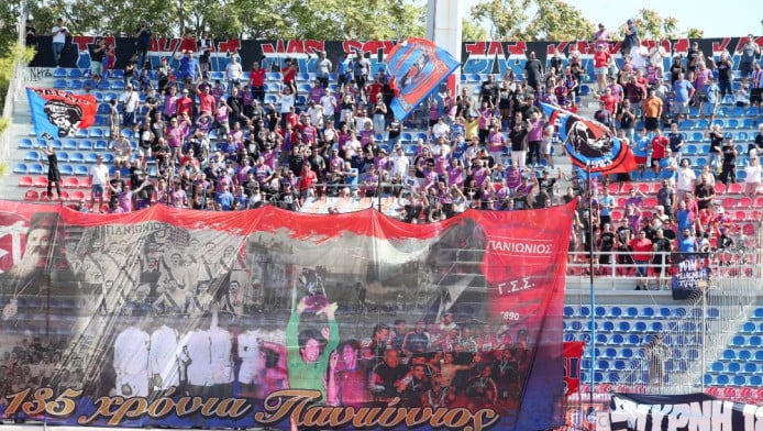 Έξαλλοι οι “Πάνθηρες” - “Διοίκηση και παίκτες αποτύχατε”