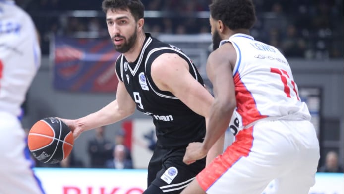 Απόδραση ΠΑΟΚ από τη Γλυφάδα - Έκοψε τη φόρα του Πανιωνίου (ΒΙΝΤΕΟ)