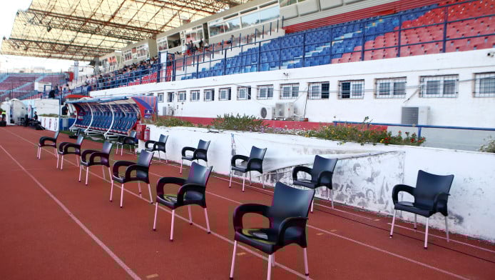 Τρομερή ανακοίνωση προς οπαδούς: "Θα έρθετε να ζητήσετε συγγνώμη;"