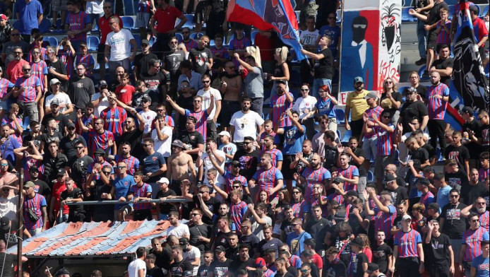 Ξεκάθαροι οι Πάνθηρες: "Κινήσεις για άνοδό ή απέναντι στη διοίκηση"