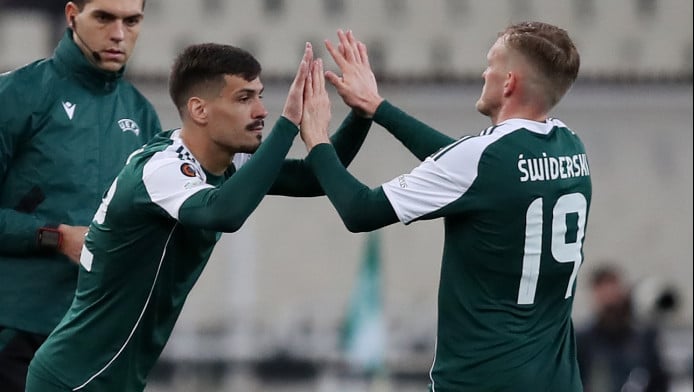 Οι σίγουρες μεταγραφές που θα κάνει ο ΠΑΟ - "Κανείς σεσημασμένος σκόρερ"