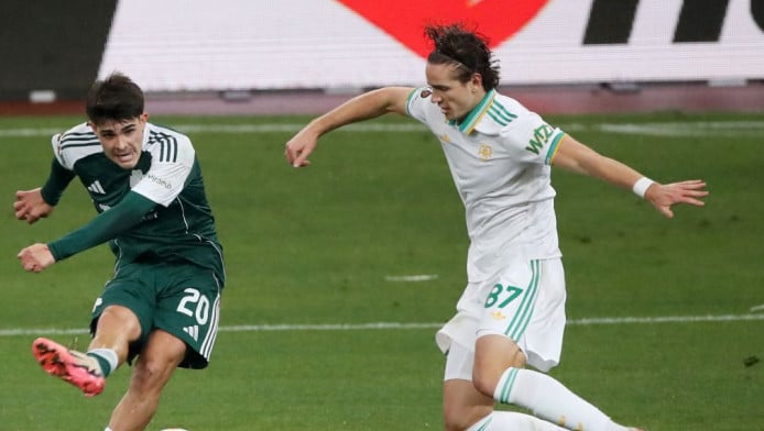 Σταθερά 11η η Ελλάδα στη βαθμολογία της UEFA - Έχει δρόμο να φτάσει Τσεχία