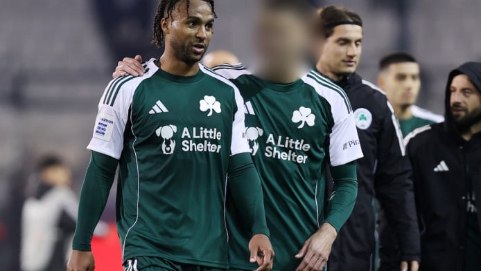 Πάει για "κόλπο" με Έλληνα χαφ του Παναθηναϊκού ο Ατρόμητος!