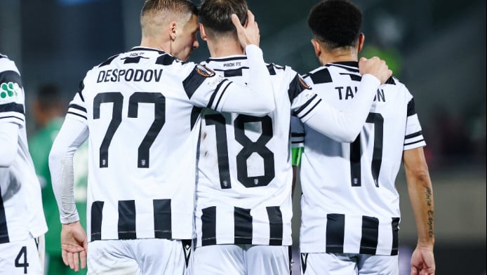 Πρόταση σε ξένο του ΠΑΟΚ από Μπεσίκτας - Γιατί την απέρριψε (ΦΩΤΟ)