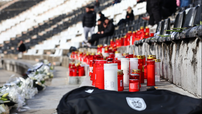 Νέα ενημέρωση: Αύριο στην Ελλάδα οι τραυματίες οπαδοί του ΠΑΟΚ