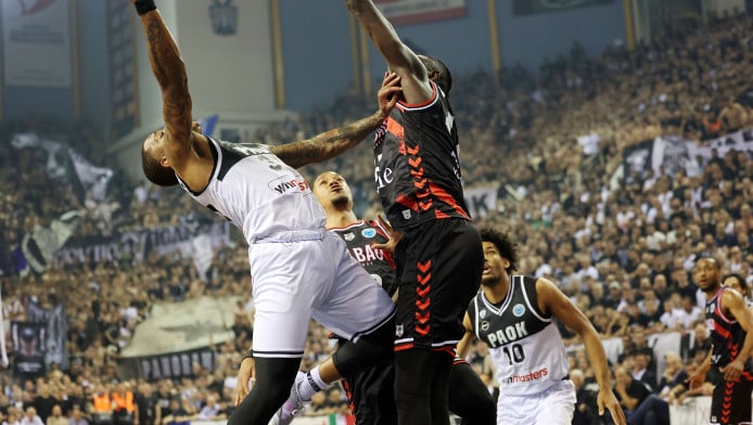 Μπιλμπάο-ΠΑΟΚ: Μάχη πρωτιάς και μνήμες τελικών για τον Δικέφαλο