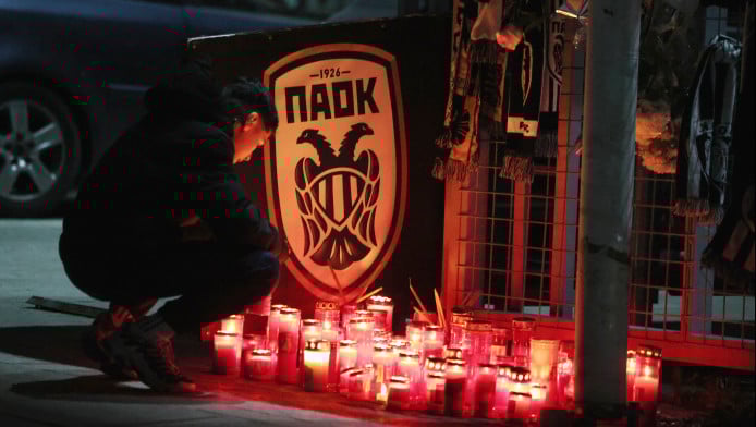 Τέμπη: 4 Οκτωβρίου 1999 – Η μέρα που «έσβησε» το χαμόγελο 6 οπαδών του ΠΑΟΚ