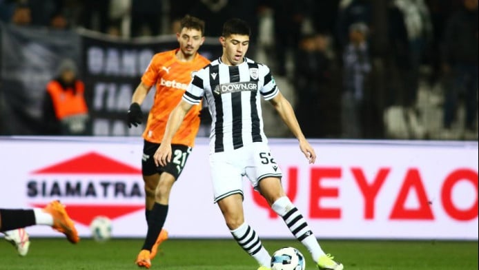 Το πάρτι με 3αρα του ΠΑΟΚ κόντρα σε ΟΦΗ και η παράσταση Χατσίδη (Hls)