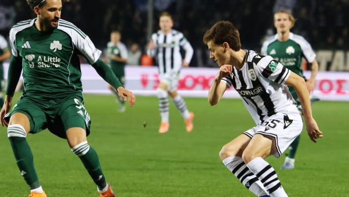 Το πρόγραμμα των ημιτελικών Κυπέλλου - Πότε παίζουν ΠΑΟΚ - Παναθηναϊκός